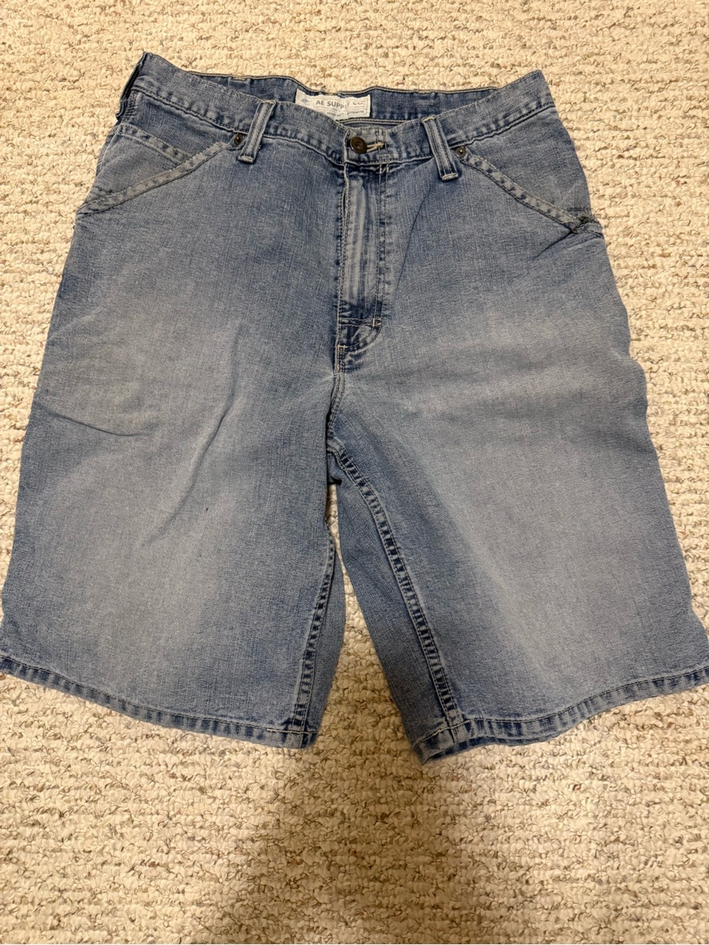 Vintage American Eagle shorts